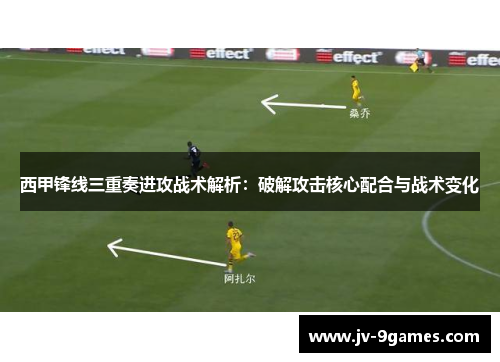 西甲锋线三重奏进攻战术解析：破解攻击核心配合与战术变化